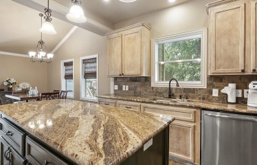 Villa On Lake Conroe