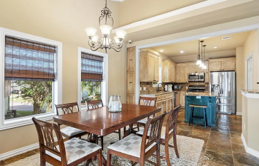 Villa On Lake Conroe