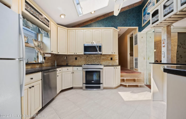 Multi Family Residential House