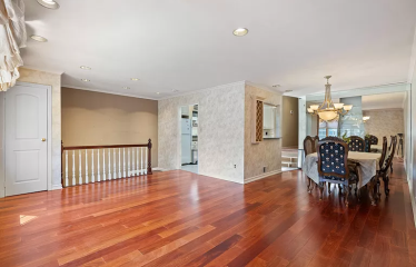 Multi Family Residential House