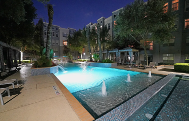 Voyager at the Space Center