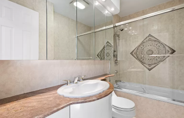 Multi Family Residential House