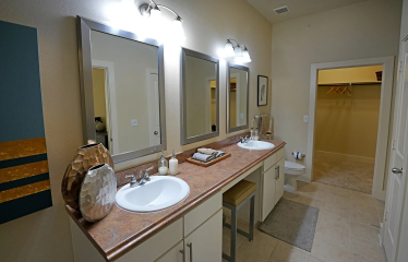 Voyager at the Space Center