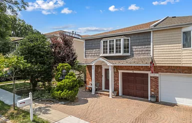 Multi Family Residential House