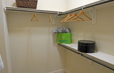 Voyager at the Space Center