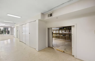 Multi Family Residential House