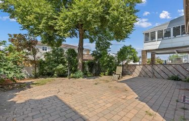 Multi Family Residential House