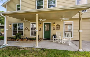 Villa On Lake Conroe