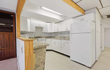 Multi Family Residential House