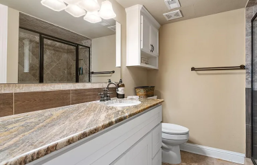 Villa On Lake Conroe