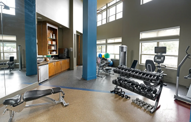 Voyager at the Space Center