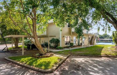 Villa On Lake Conroe