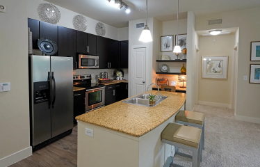 Voyager at the Space Center