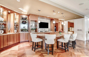 Wilshire Victoria Westwood Apartments