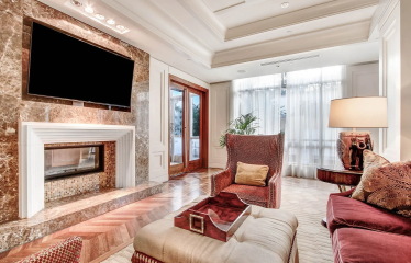 Wilshire Victoria Westwood Apartments