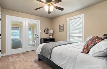 Villa On Lake Conroe