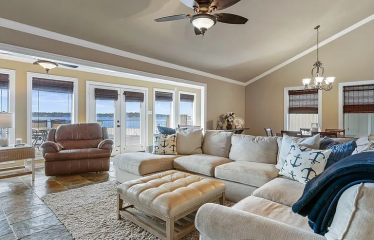 Villa On Lake Conroe