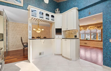 Multi Family Residential House