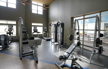 Voyager at the Space Center