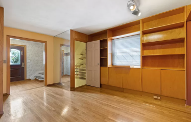 Multi Family Residential House