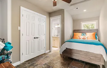 Villa On Lake Conroe