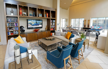 Voyager at the Space Center