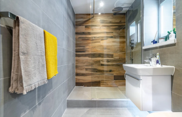 Baltic Yard 2 bed flat to rent