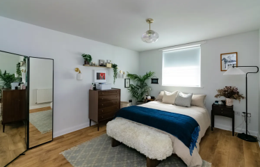 3 bed flat to rent  Aigburth Drive