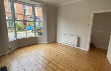 2 bed property to rent  Lucerne Street