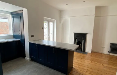 2 bed property to rent  Lucerne Street