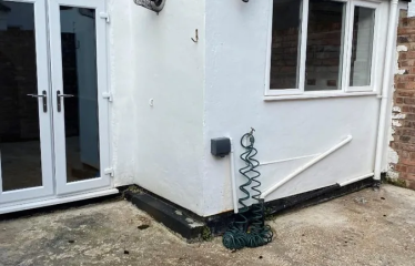 2 bed property to rent  Lucerne Street