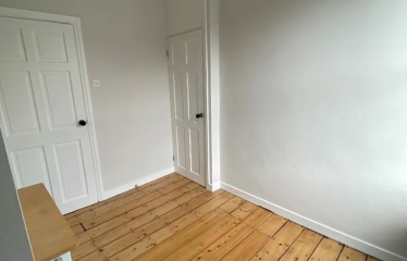 2 bed property to rent  Lucerne Street