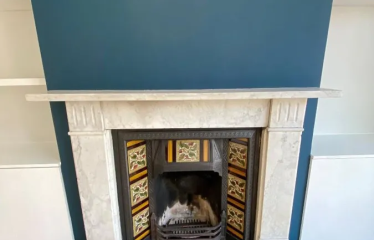 2 bed property to rent  Lucerne Street