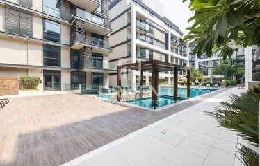 Building 9, Spacious Layout | Impeccably Maintained | Vacant