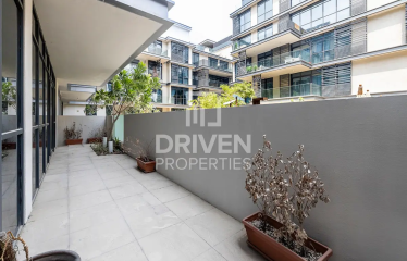 Building 9, Spacious Layout | Impeccably Maintained | Vacant