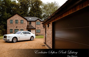 The Haven in Aigburth