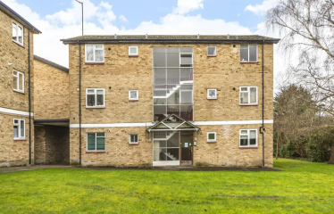 1 bed flat to rent  Millway Close