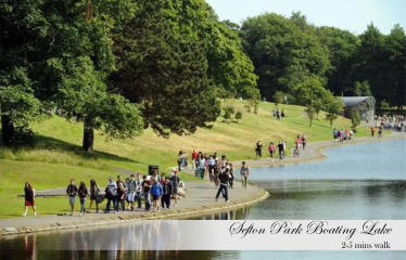 The Haven in Aigburth