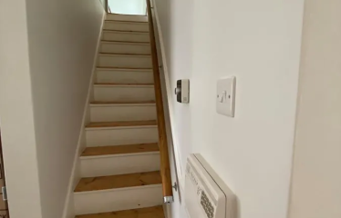 2 bed property to rent  Lucerne Street