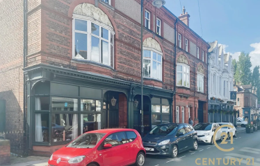 Century 21 – Liverpool South
