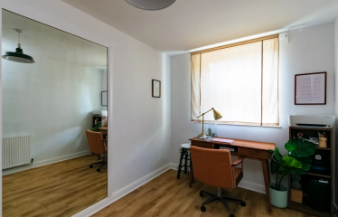 3 bed flat to rent  Aigburth Drive