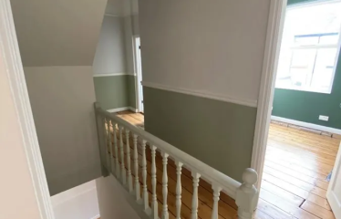 2 bed property to rent  Lucerne Street