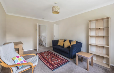 1 bed flat to rent  Millway Close