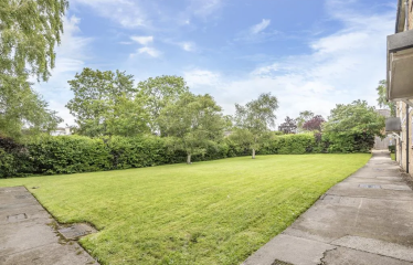 1 bed flat to rent  Millway Close