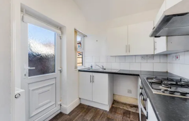 2 bed terraced house for sale Merton Road, Prestwich M25