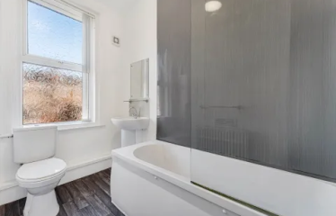 2 bed terraced house for sale Merton Road, Prestwich M25