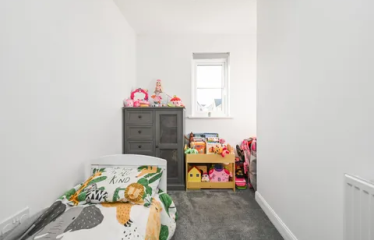 3 bed terraced house for sale 1 Howe Mire, Wallyford EH21