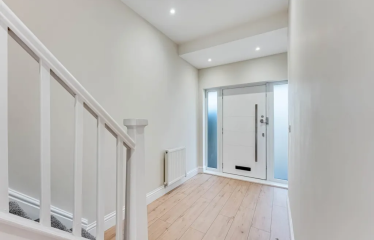 4 bed semi-detached house to rent Lichfield Drive, Prestwich M25