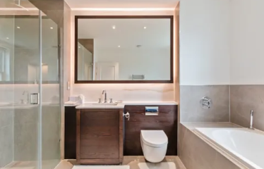 5 bed detached house to rent Barrons Chase, Richmond TW10