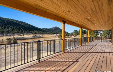 544 Meadowview Dr, Estes Park, CO 80517